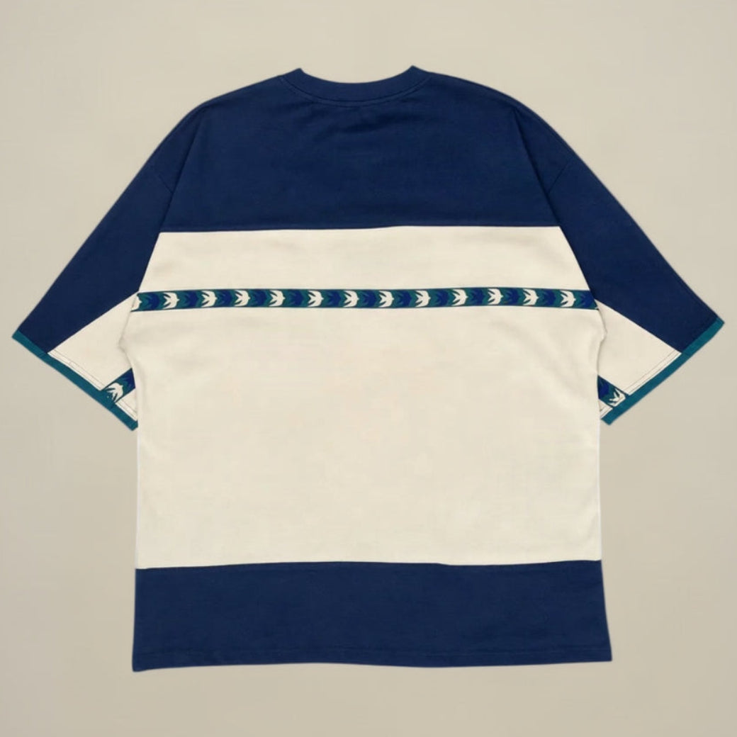 August Daybreak Tee
